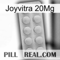 Joyvitra 20Mg 18